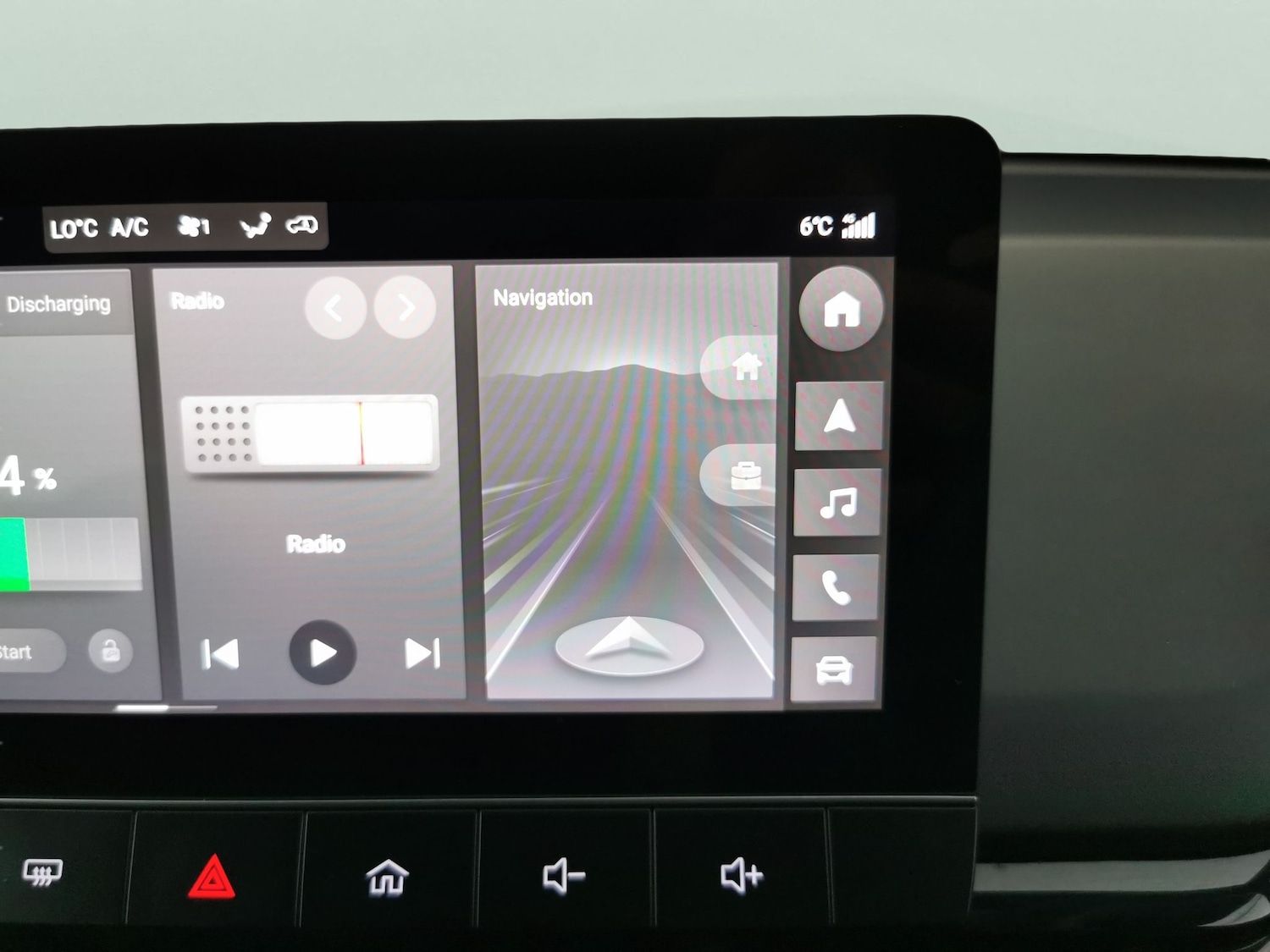 Used MG MG4 for sale - 77432380: Photo 6