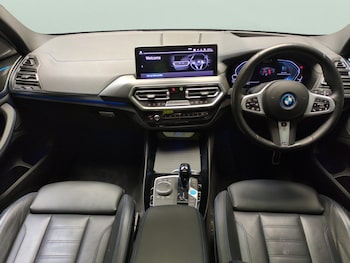 Used BMW iX3 2023 for sale - 75951899: Photo