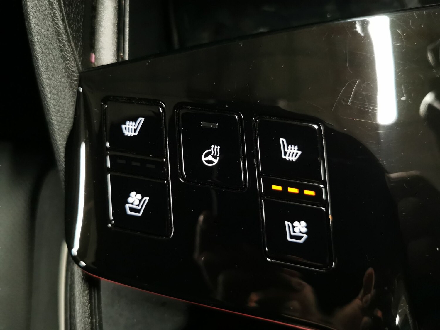 Used Kia Sportage 2023 for sale - 77565551: Photo 20