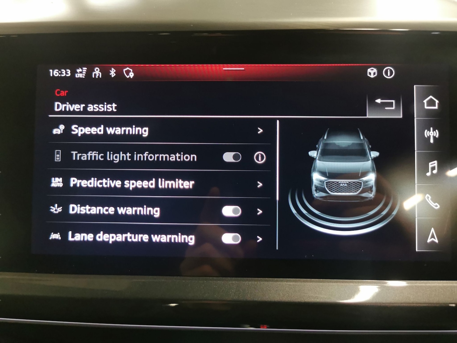 Used Audi Q4 e-tron 2021 for sale - 77043714: Photo 18