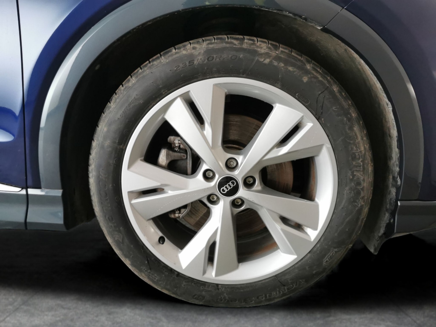 Used Audi Q4 e-tron 2021 for sale - 77043714: Photo 24