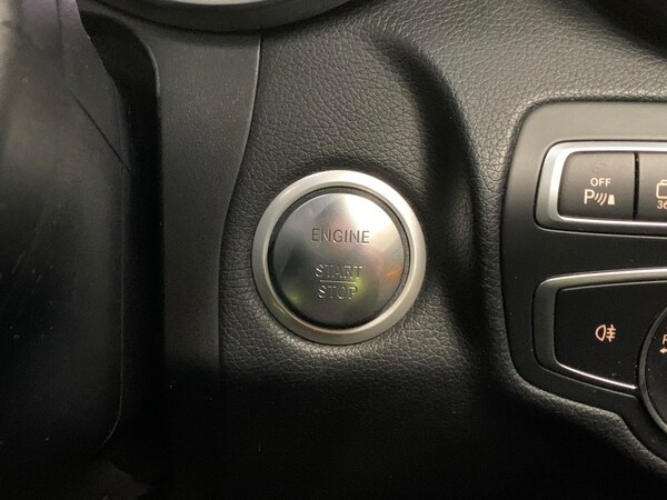 Used Mercedes-Benz GLC 2019 for sale - 76264219: Photo 24