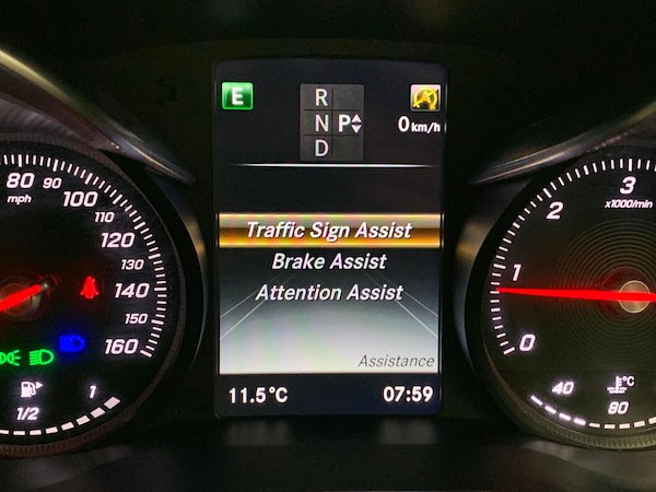 Used Mercedes-Benz GLC 2019 for sale - 76264219: Photo 28
