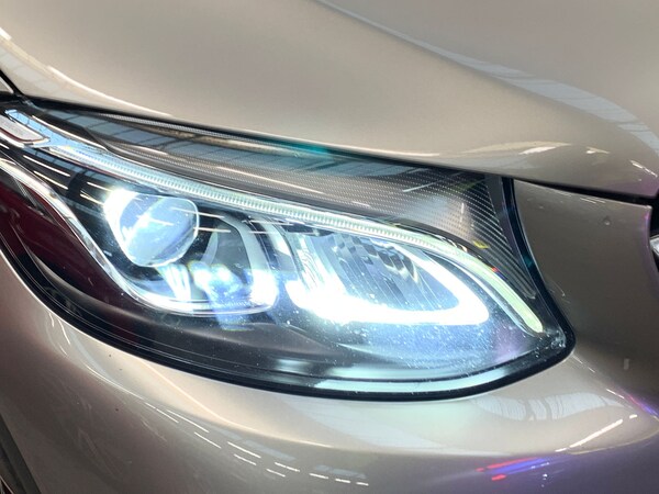 Used Mercedes-Benz GLC 2019 for sale - 76264219: Photo 29