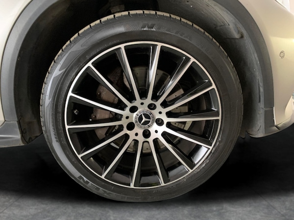 Used Mercedes-Benz GLC 2019 for sale - 76264219: Photo 32