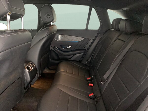 Used Mercedes-Benz GLC 2019 for sale - 76264219: Photo 34