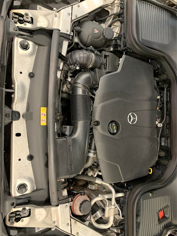Used Mercedes-Benz GLC 2019 for sale - 76264219: Photo 42