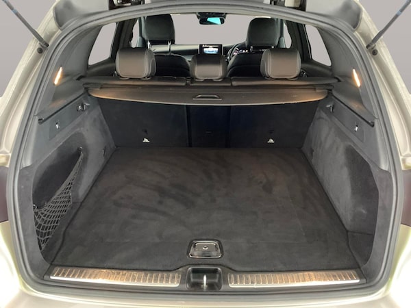 Used Mercedes-Benz GLC 2019 for sale - 76264219: Photo 43