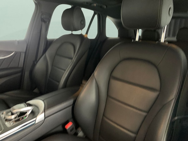 Used Mercedes-Benz GLC 2019 for sale - 76264219: Photo 9
