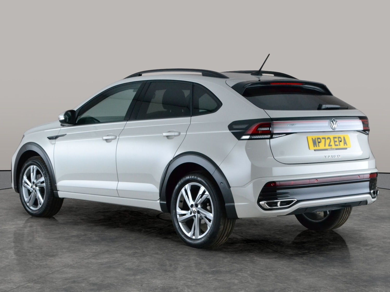 Used Volkswagen Taigo 2023 for sale - 78173337: Photo 12