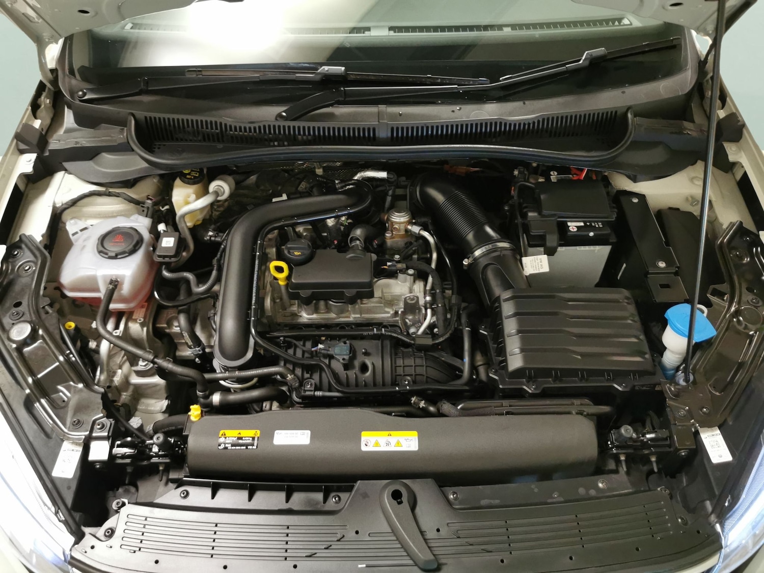 Used Volkswagen Taigo 2023 for sale - 78173337: Photo 29