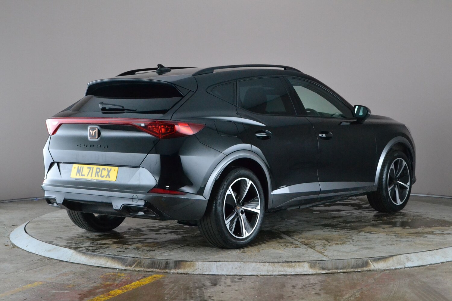 Used Cupra Formentor 2021 for sale - 77476813: Photo 10