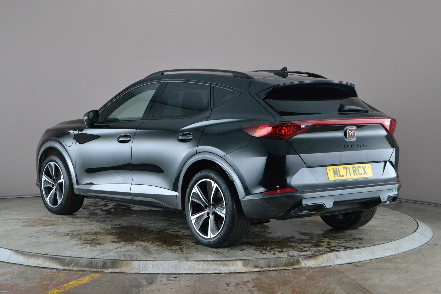 Used Cupra Formentor 2021 for sale - 77476813: Photo 12