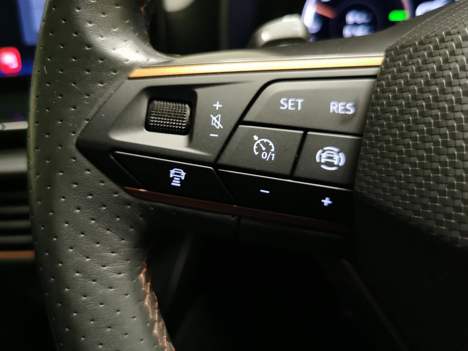 Used Cupra Formentor 2021 for sale - 77476813: Photo 21