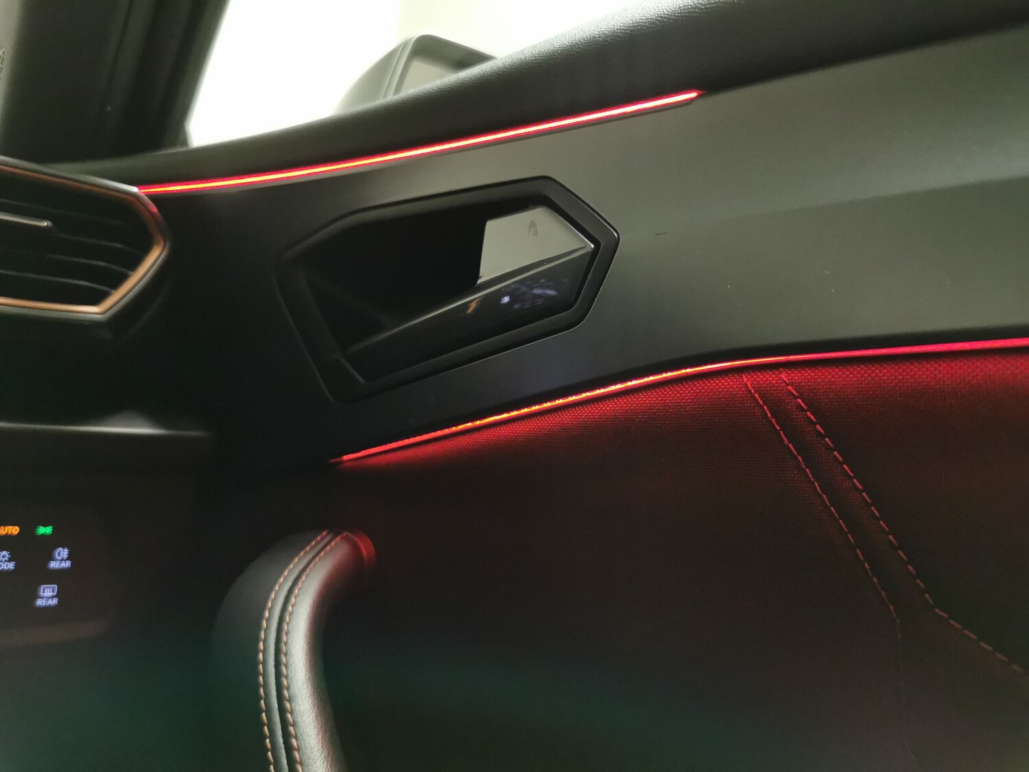 Used Cupra Formentor 2021 for sale - 77476813: Photo 22