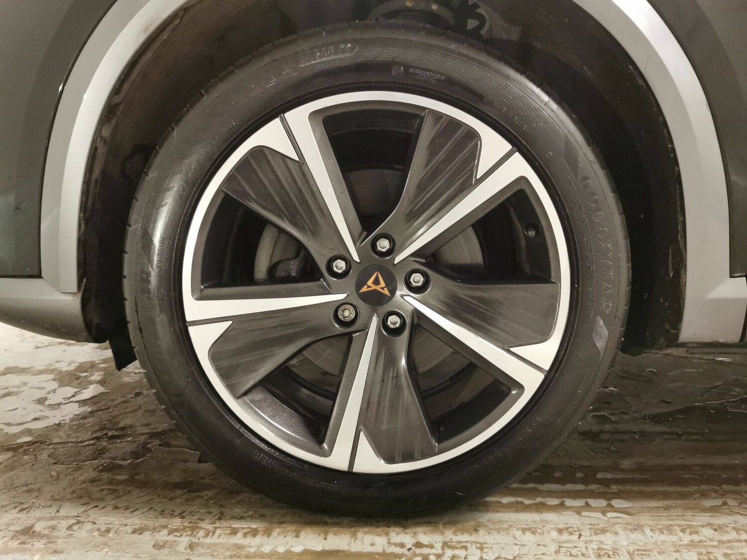 Used Cupra Formentor 2021 for sale - 77476813: Photo 23