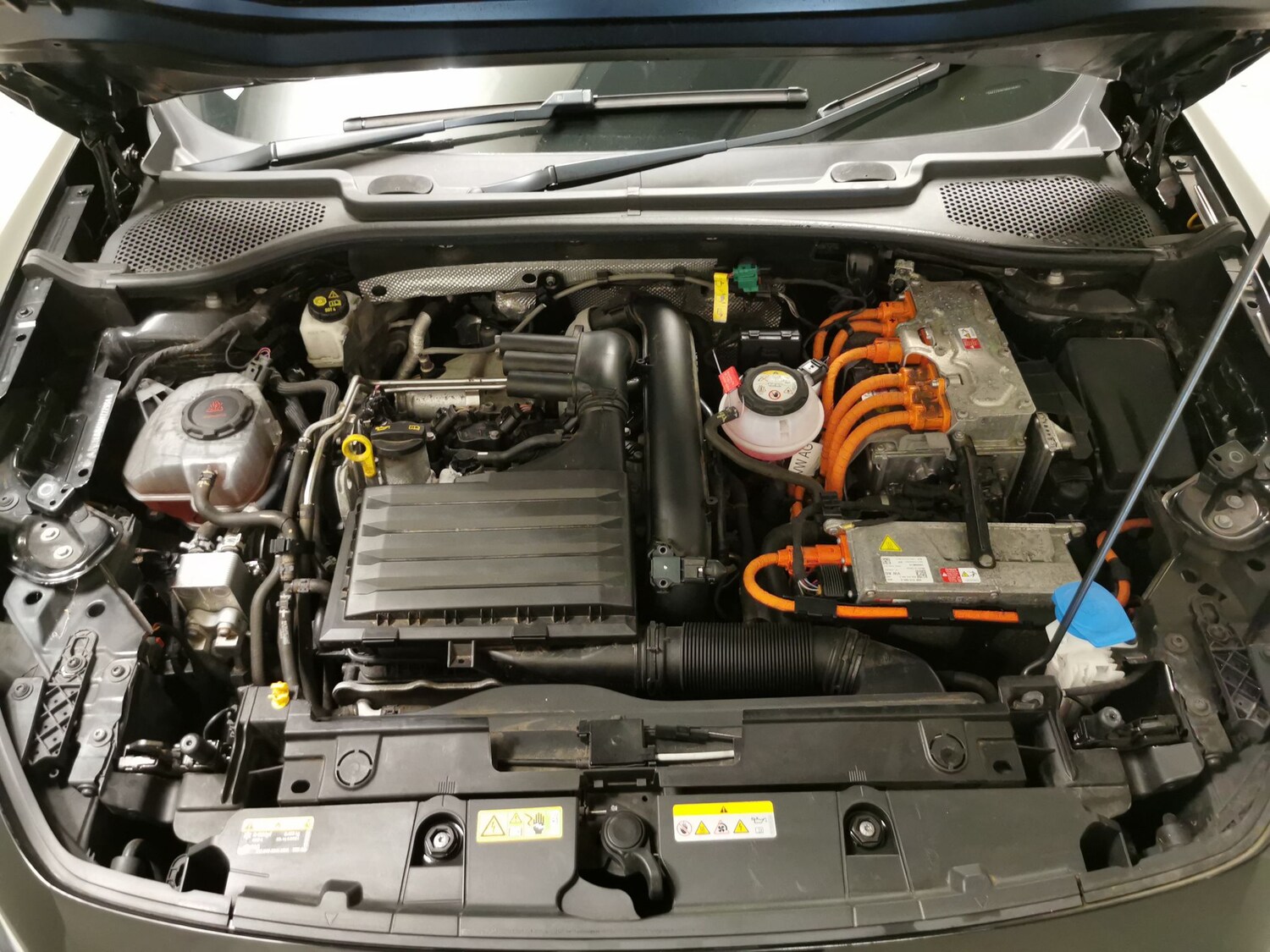 Used Cupra Formentor 2021 for sale - 77476813: Photo 33