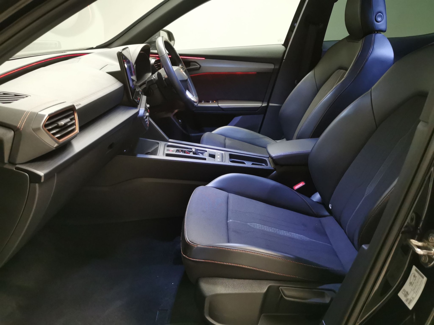 Used Cupra Formentor 2021 for sale - 77476813: Photo 4