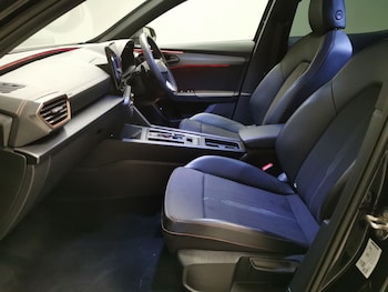 Used Cupra Formentor 2021 for sale - 77476813: Photo