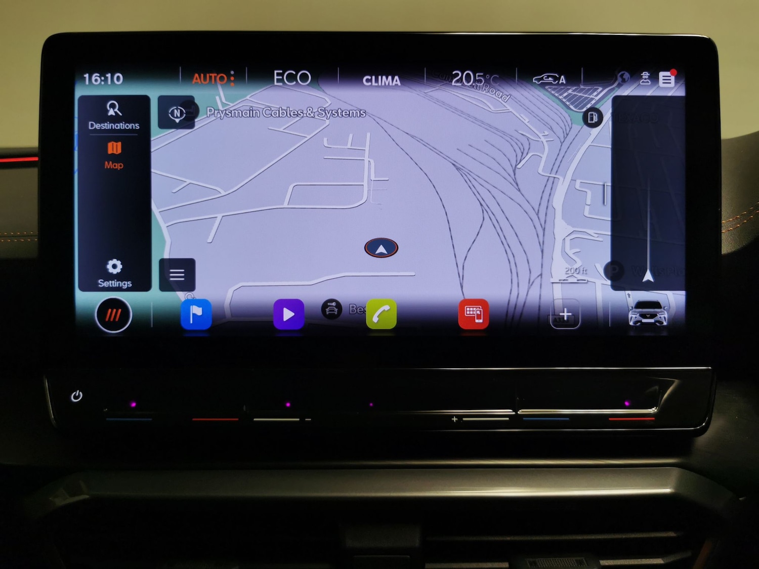 Used Cupra Formentor 2021 for sale - 77476813: Photo 5