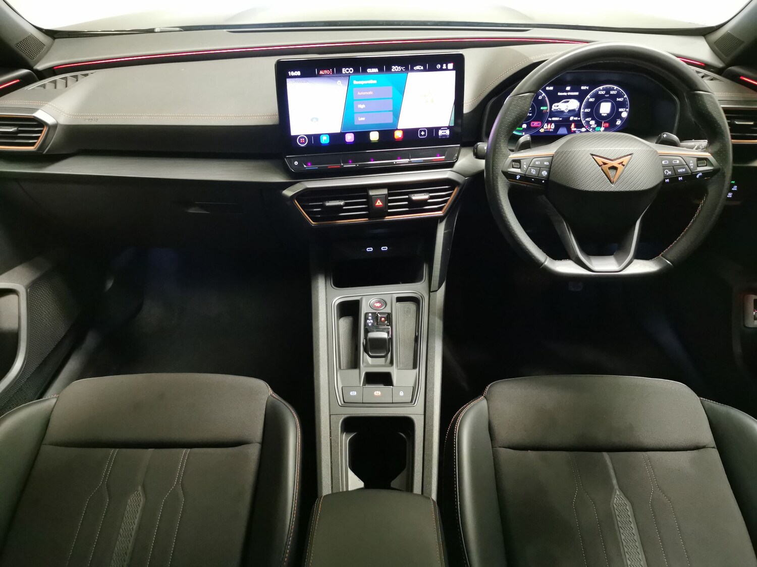 Used Cupra Formentor 2021 for sale - 77476813: Photo 7