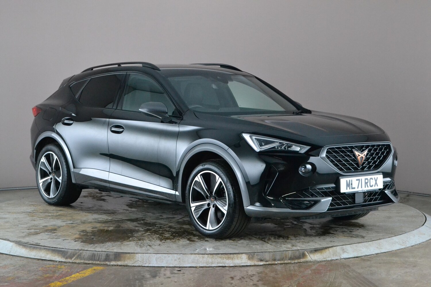 Used Cupra Formentor 2021 for sale - 77476813: Photo 8