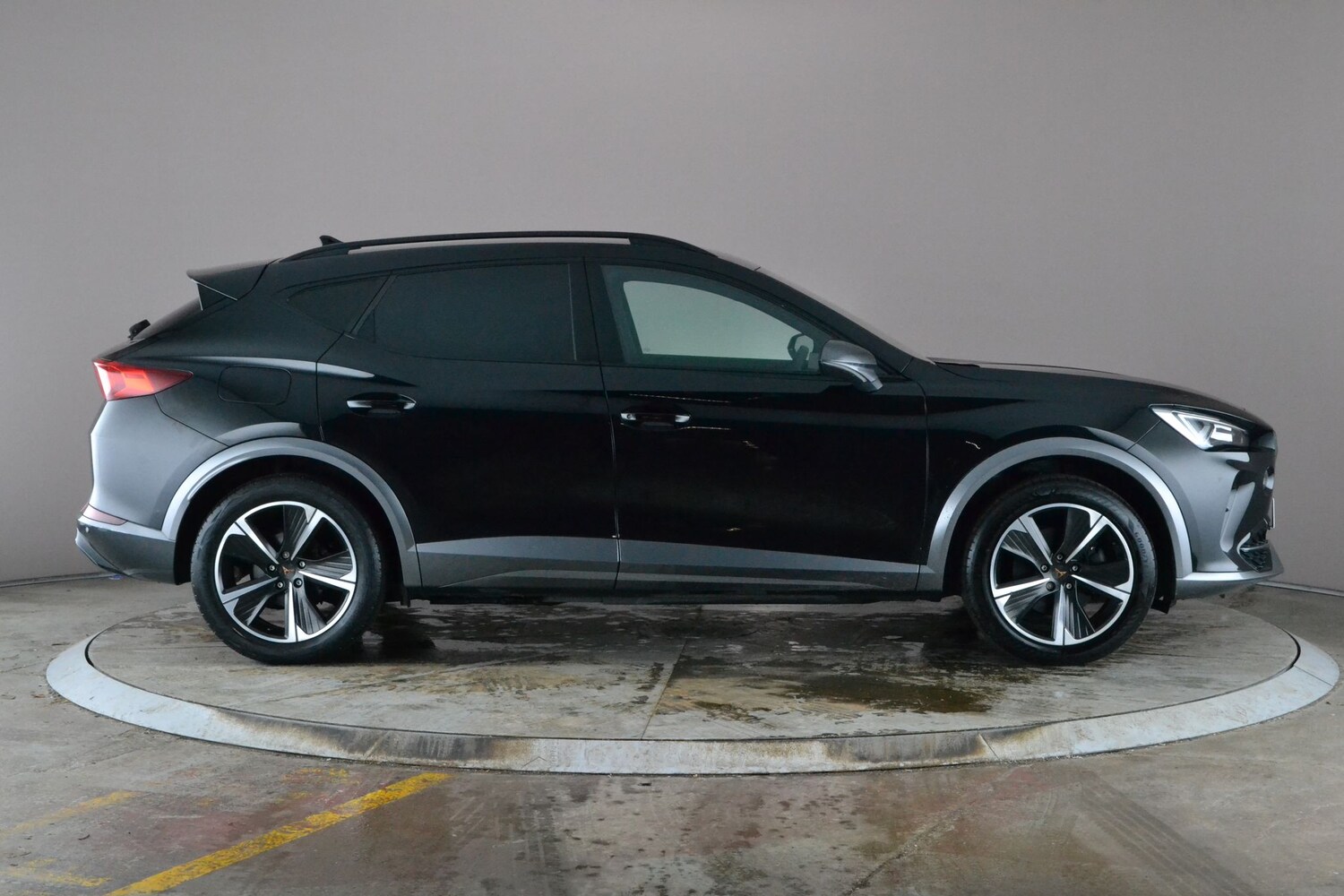 Used Cupra Formentor 2021 for sale - 77476813: Photo 9