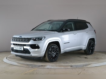 Used Jeep Compass undefined for sale - 78550277: Photo