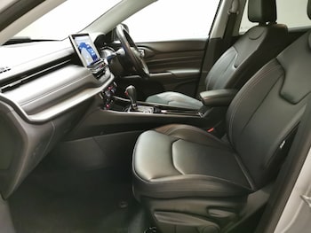 Used Jeep Compass undefined for sale - 78550277: Photo