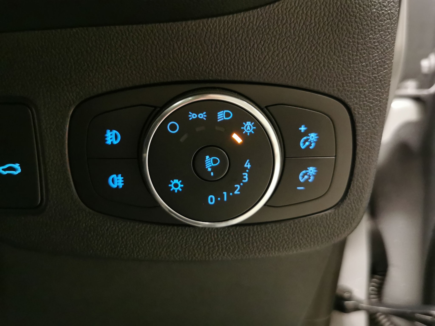 Used Ford Puma 2022 for sale - 76526602: Photo 12