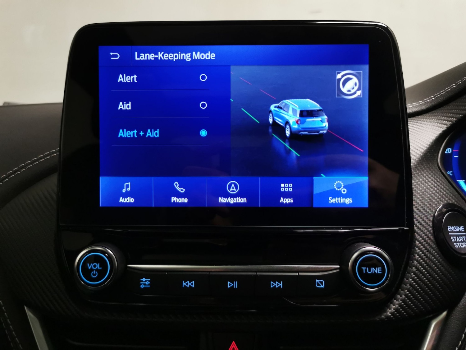 Used Ford Puma 2022 for sale - 76526602: Photo 13