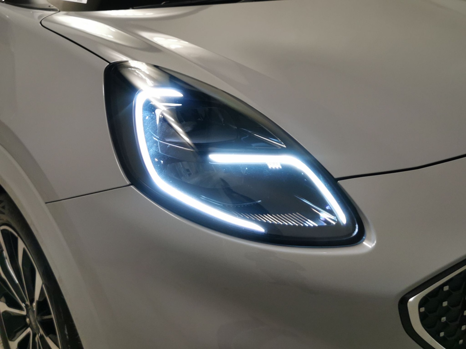 Used Ford Puma 2022 for sale - 76526602: Photo 14