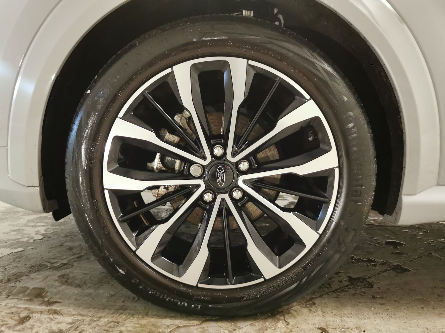 Used Ford Puma 2022 for sale - 76526602: Photo 15