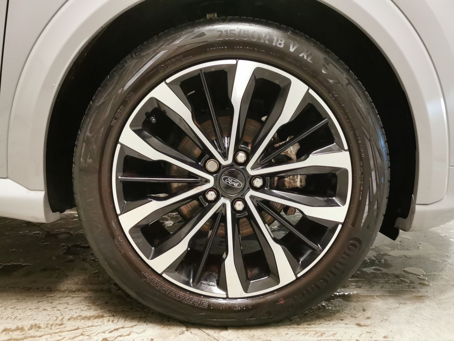 Used Ford Puma 2022 for sale - 76526602: Photo 16