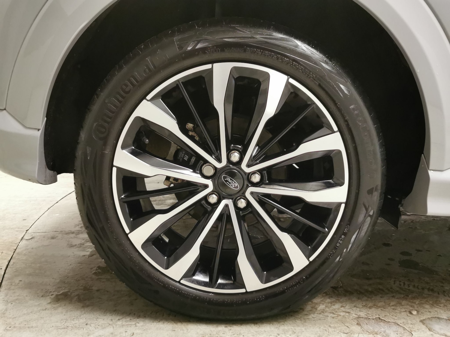 Used Ford Puma 2022 for sale - 76526602: Photo 17