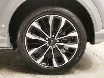 2022 - 1.0 EcoBoost Hybr mHEV 155 ST-Line Vignale 5dr DCT