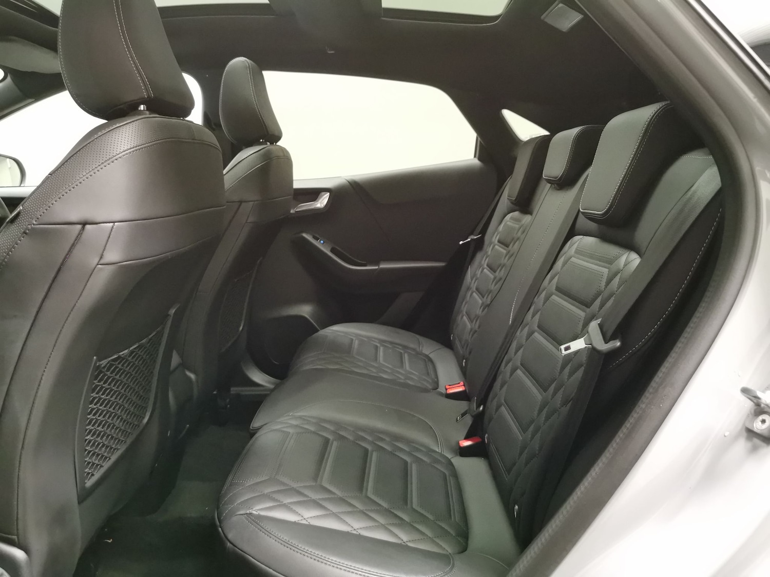 Used Ford Puma 2022 for sale - 76526602: Photo 20