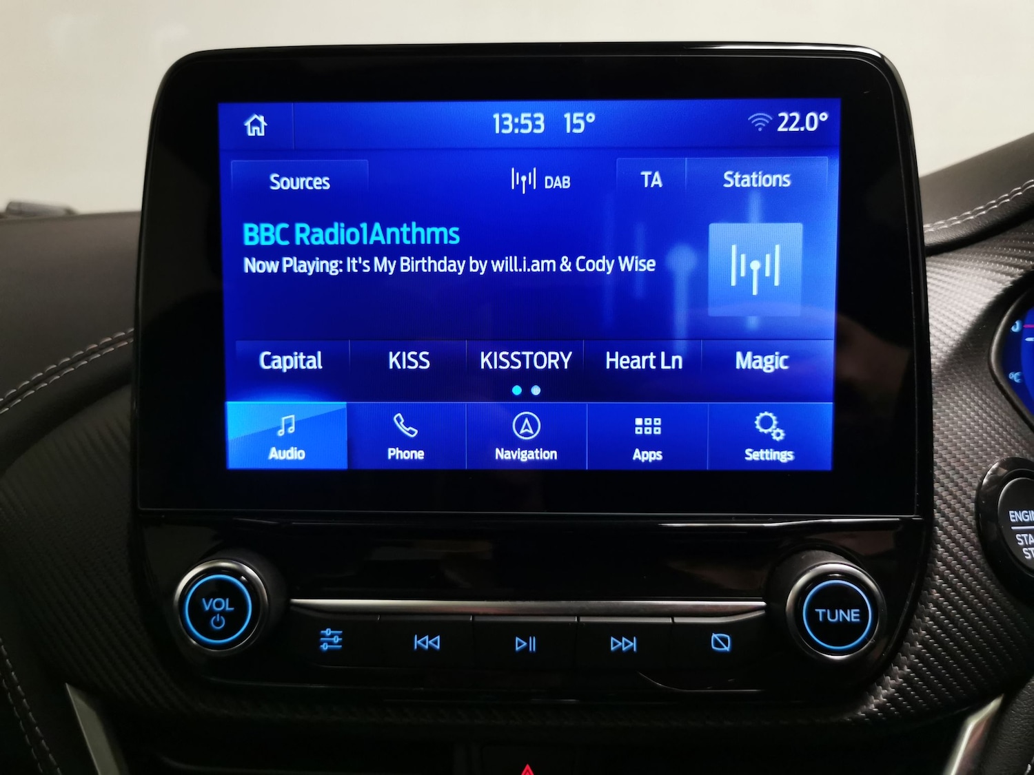 Used Ford Puma 2022 for sale - 76526602: Photo 4