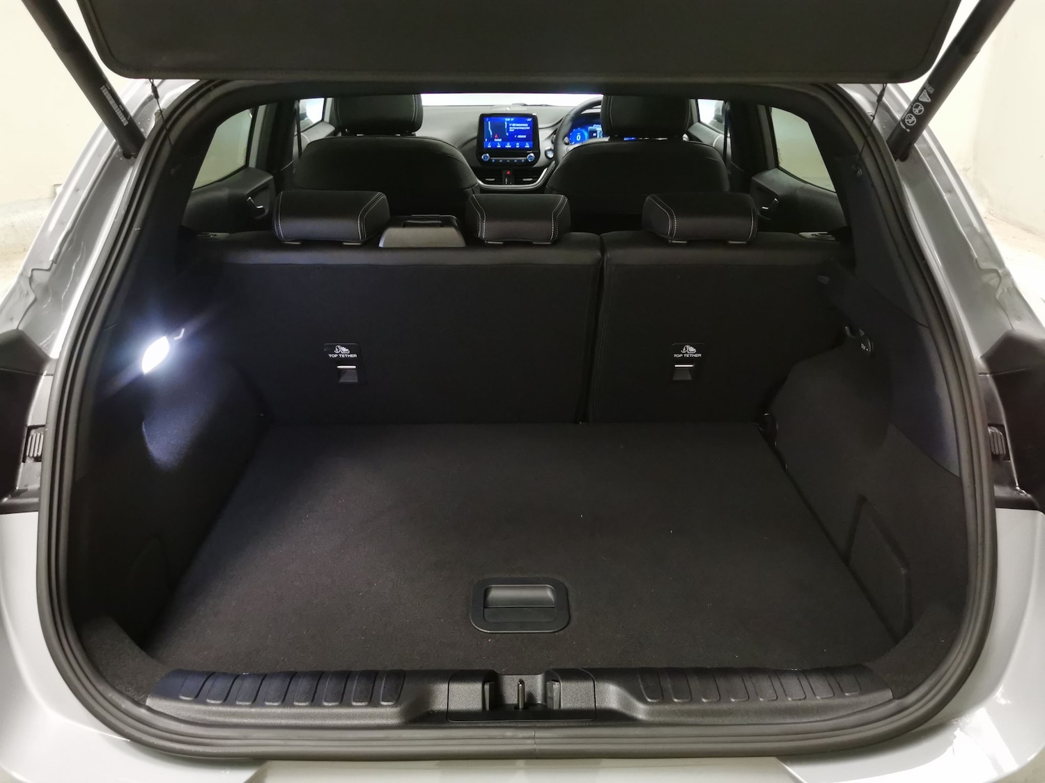 Used Ford Puma 2022 for sale - 76526602: Photo 5