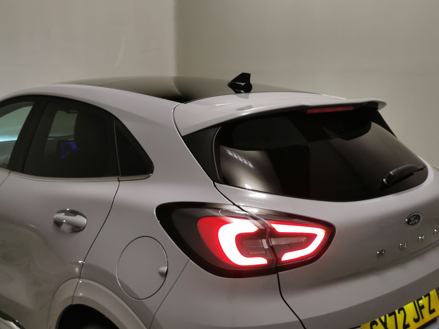 Used Ford Puma 2022 for sale - 76526602: Photo 6