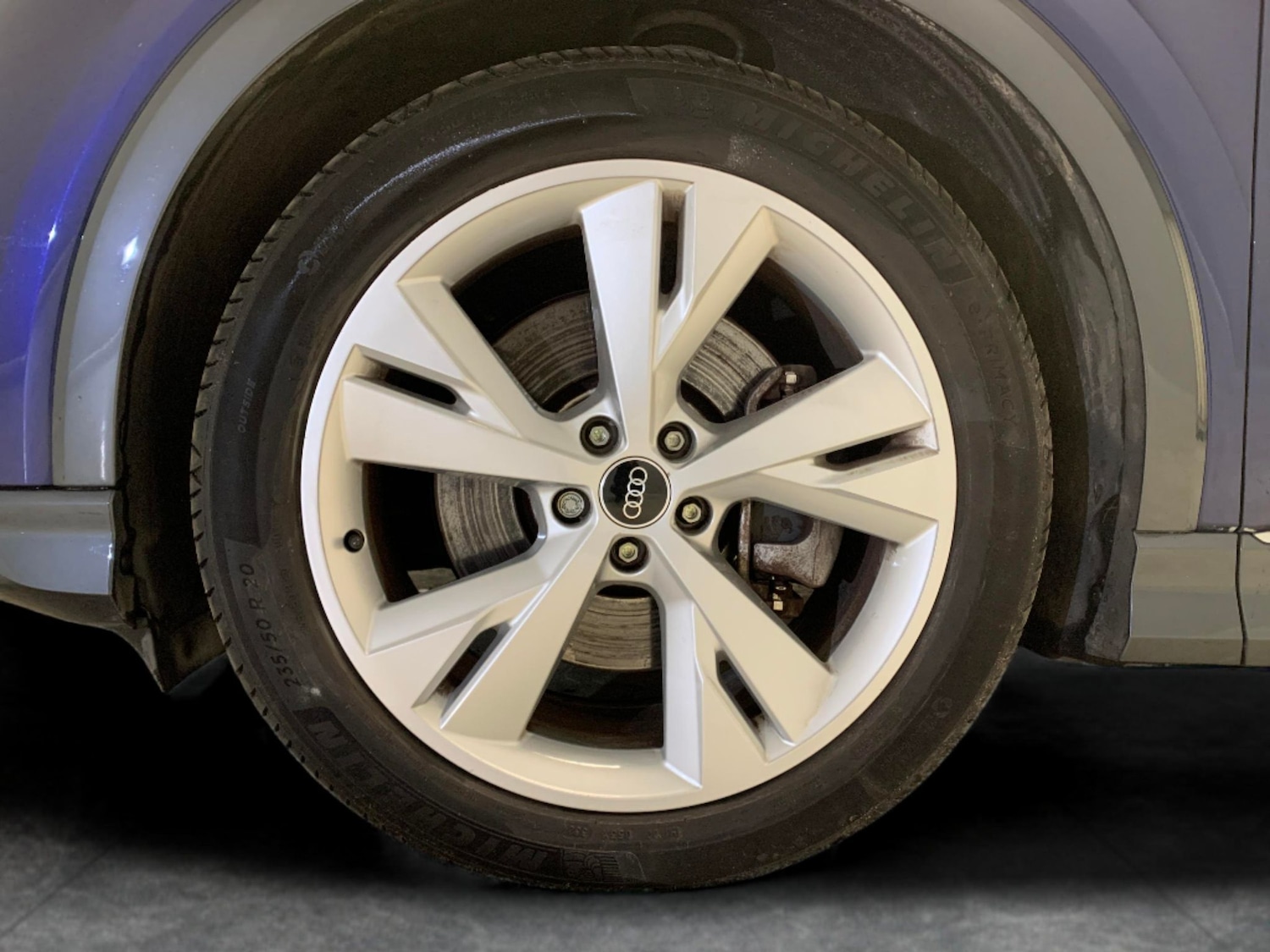 Used Audi Q4 e-tron 2021 for sale - 77043720: Photo 22