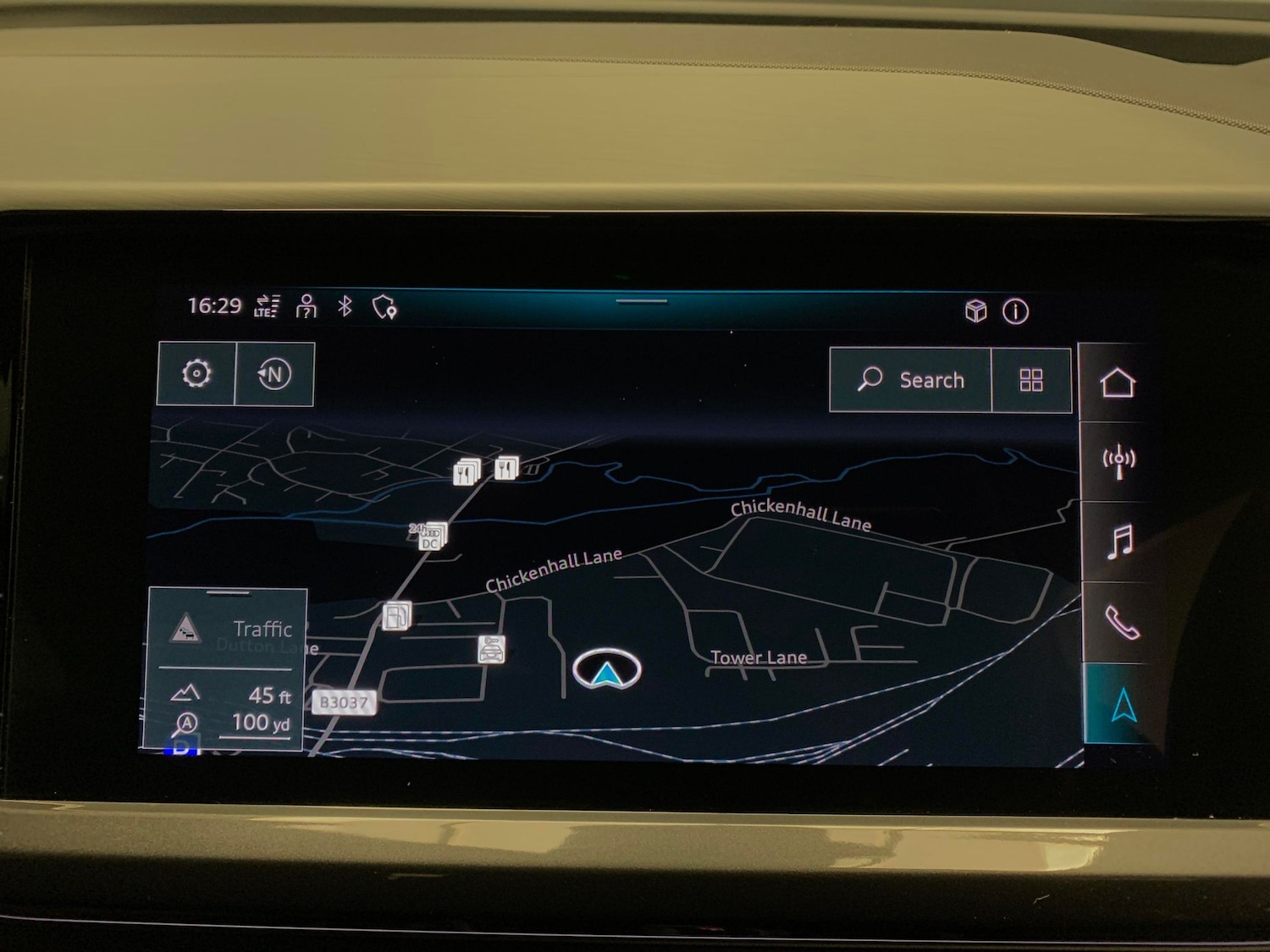 Used Audi Q4 e-tron 2021 for sale - 77043720: Photo 5