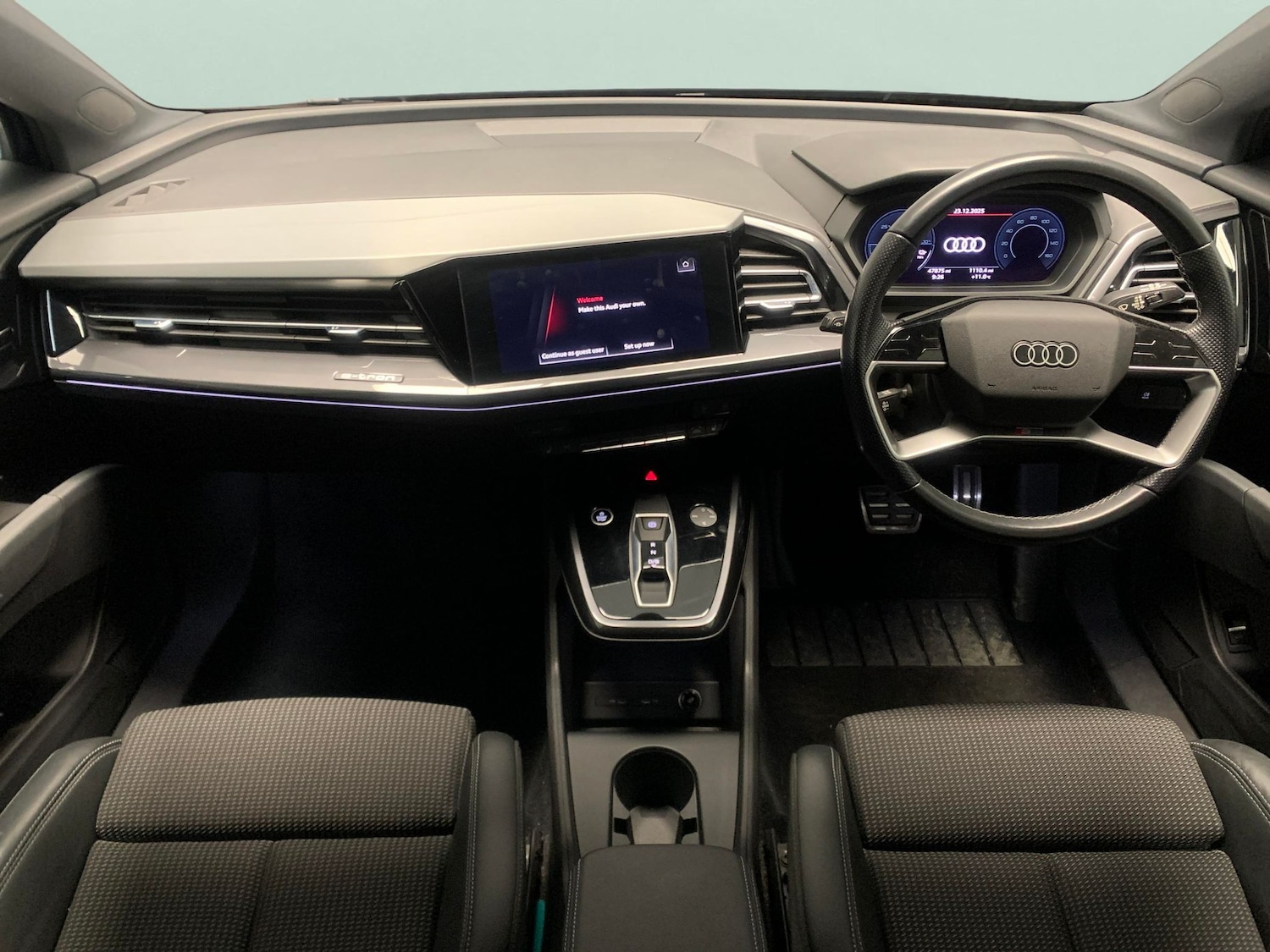 Used Audi Q4 e-tron 2021 for sale - 77043720: Photo 7