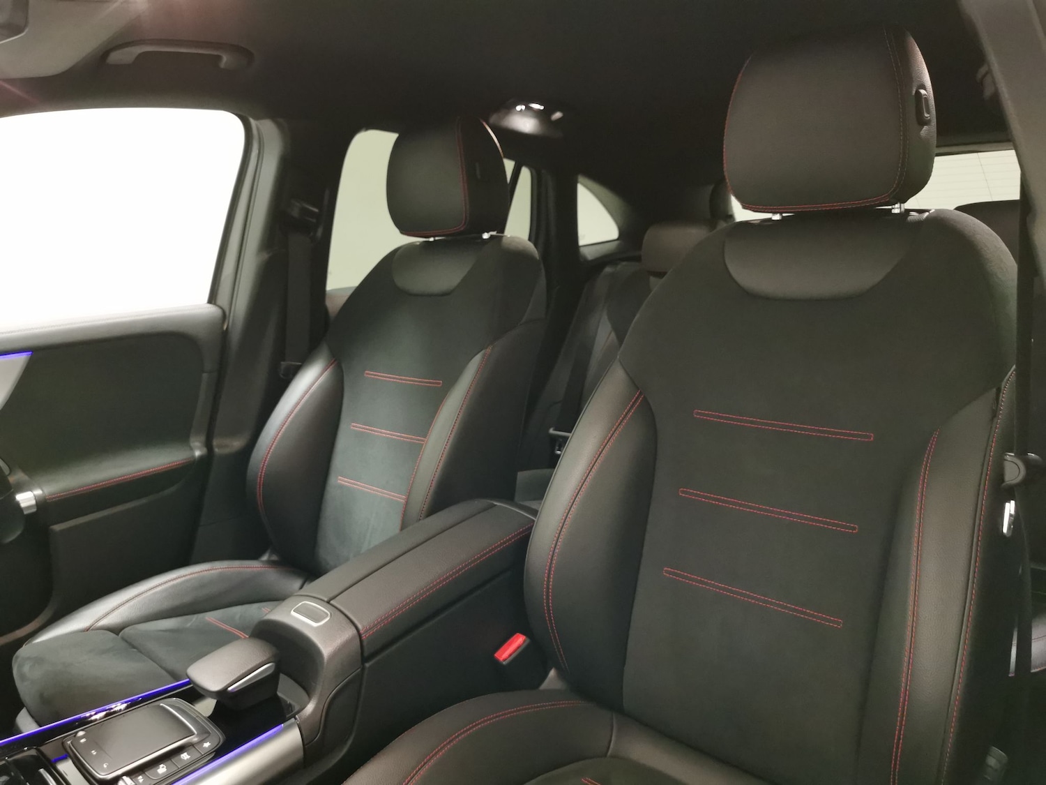 Used Mercedes-Benz EQA 2022 for sale - 76450067: Photo 18