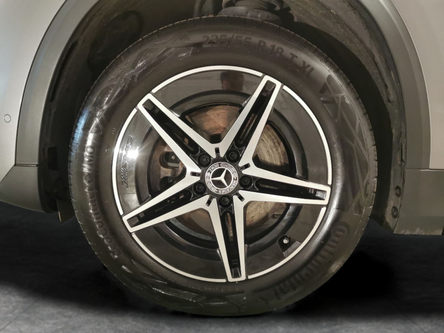 Used Mercedes-Benz EQA 2022 for sale - 76450067: Photo 29