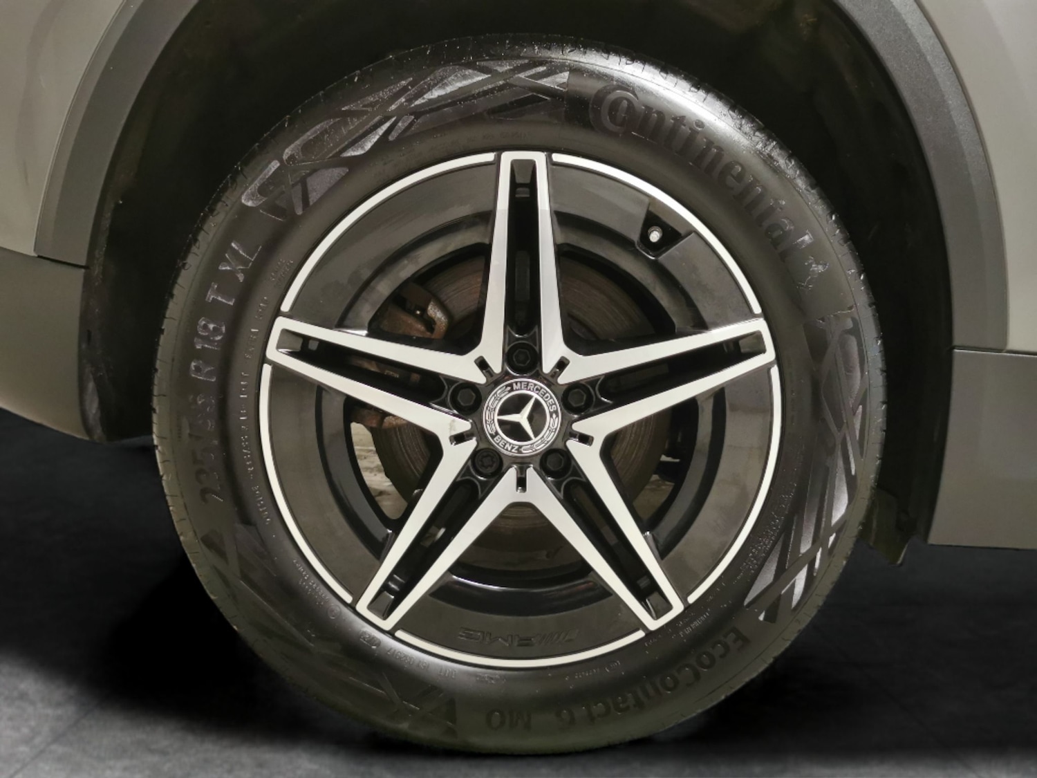 Used Mercedes-Benz EQA 2022 for sale - 76450067: Photo 32