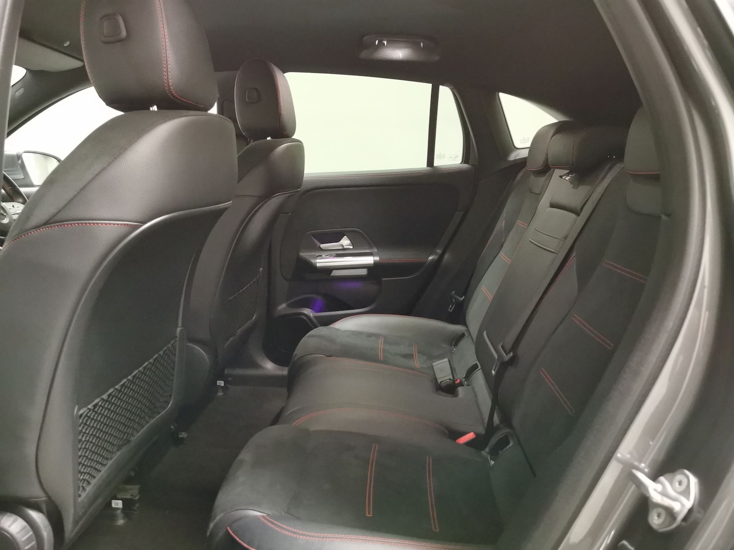 Used Mercedes-Benz EQA 2022 for sale - 76450067: Photo 33