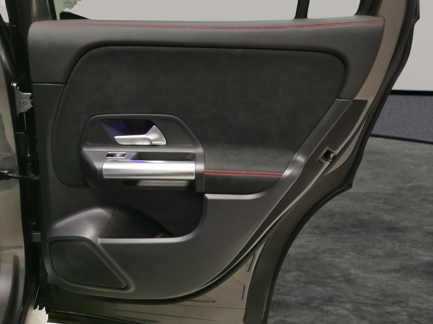 Used Mercedes-Benz EQA 2022 for sale - 76450067: Photo 37