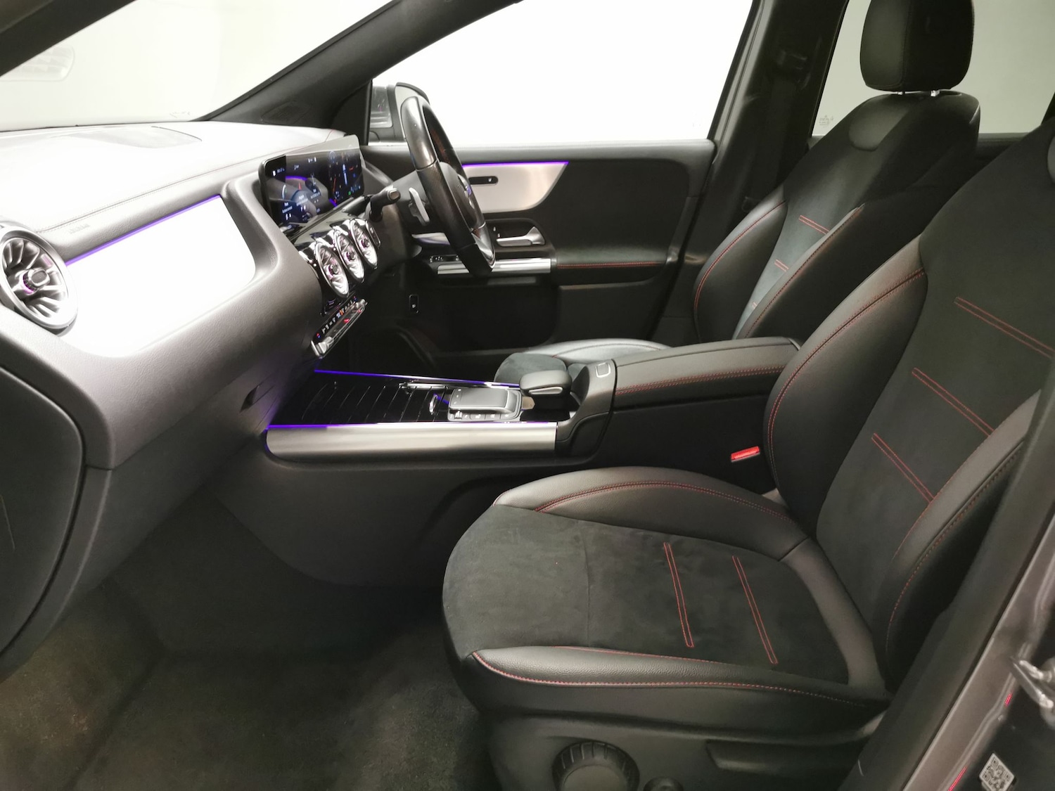 Used Mercedes-Benz EQA 2022 for sale - 76450067: Photo 6