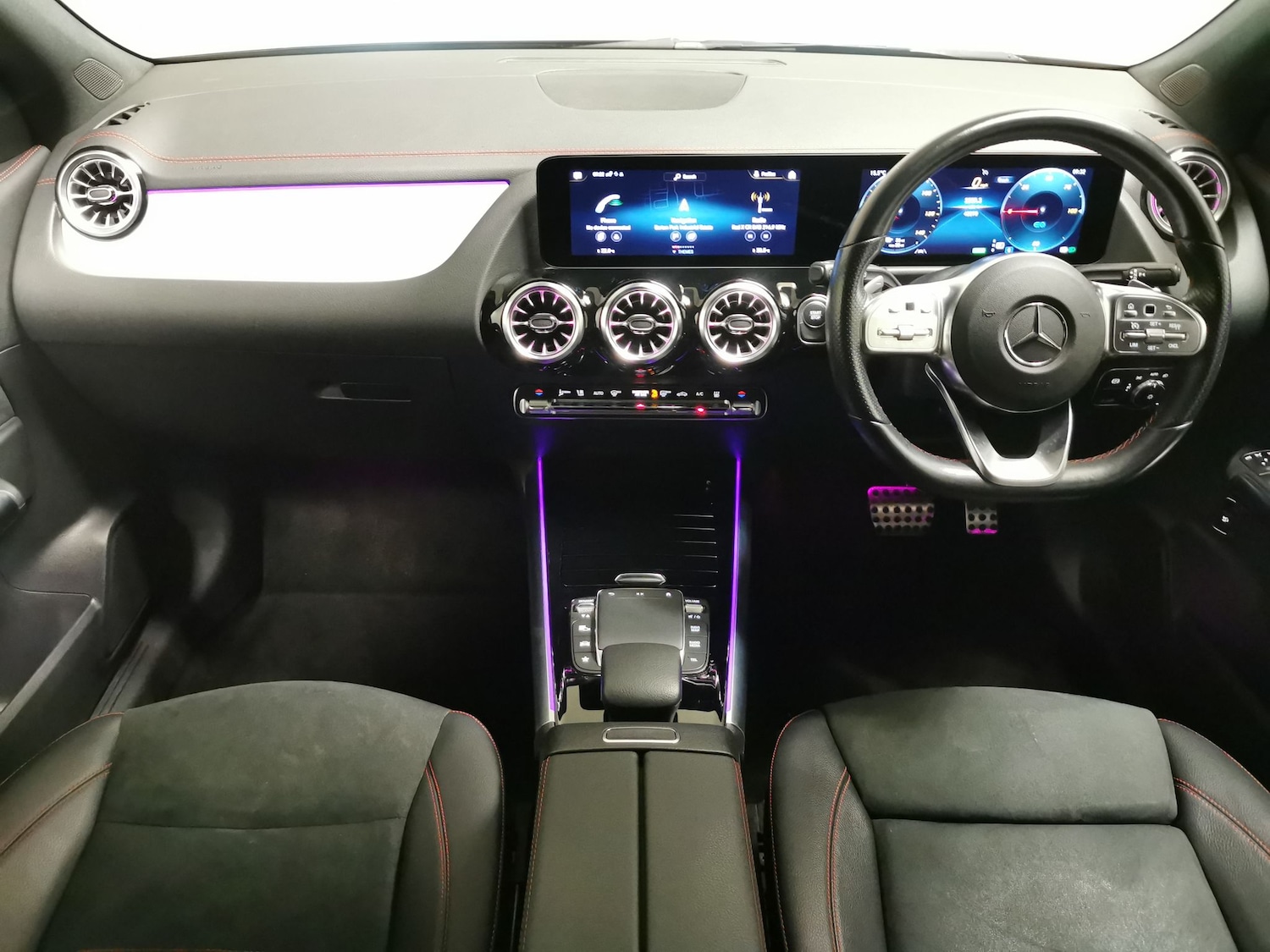 Used Mercedes-Benz EQA 2022 for sale - 76450067: Photo 9